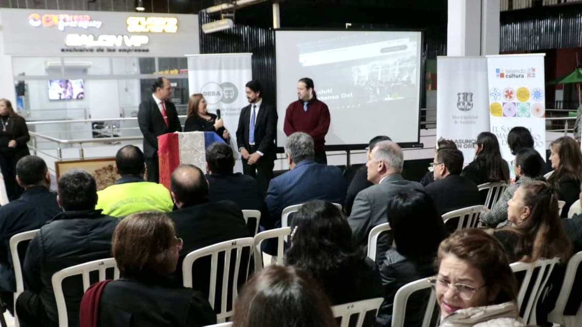 Discurso del director