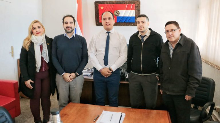 Avanzamos hacia una Estación moderna: alianza estratégica con el Banco GNB