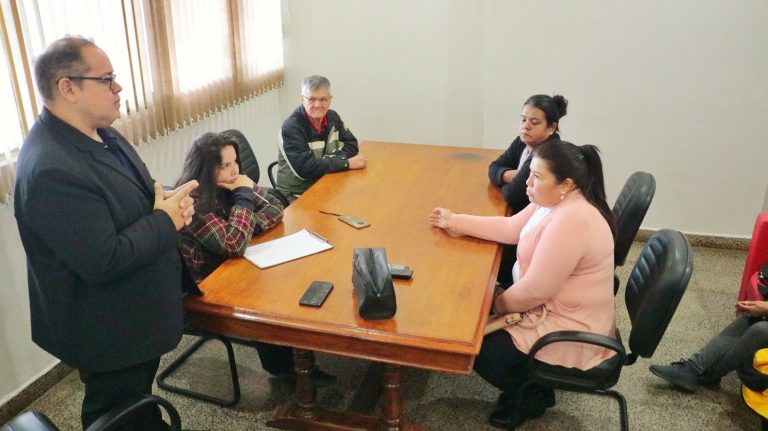 Encuentro con vendedoras y vendedores de mate y tereré: Revalorizando nuestras tradiciones y escuchando sus necesidades