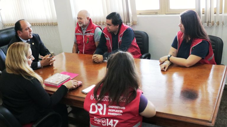 La Estación refuerza su compromiso con la protección de niños, niñas y adolescentes