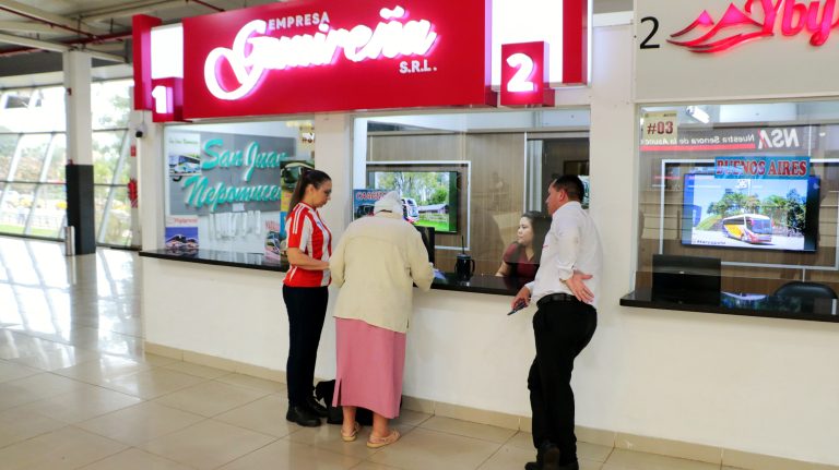 Un jueves de trabajo intenso: avanzamos con la transformación de la Estación